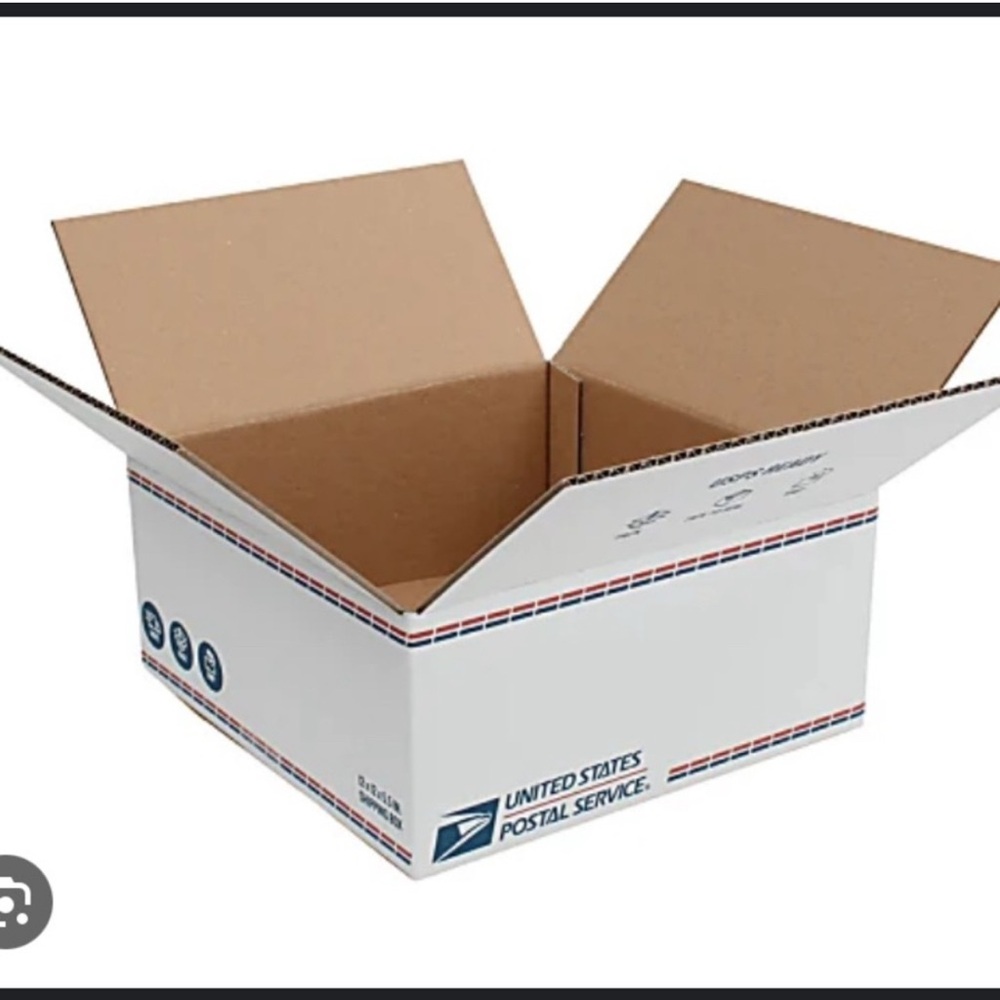 $4 Extra Cost Shipping Label